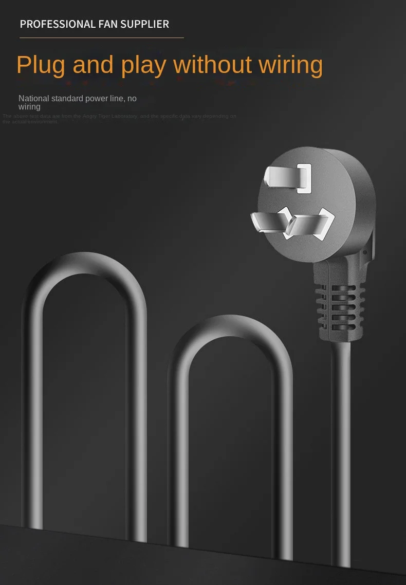 Axial Flow Exhaust Fan, 8-20inch, Plastic, 220V, Ducted - detail 50