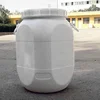 Calcium hypochlorite granular 65%-calcium process