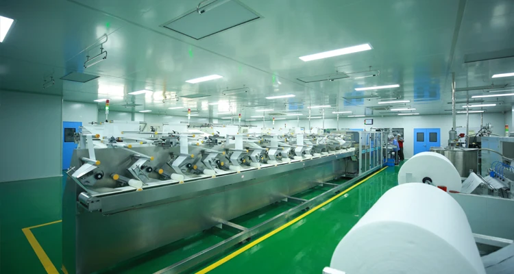 婴儿湿巾宝宝手口湿巾 ro 纯水无酒精无添加剂宝宝湿纸巾