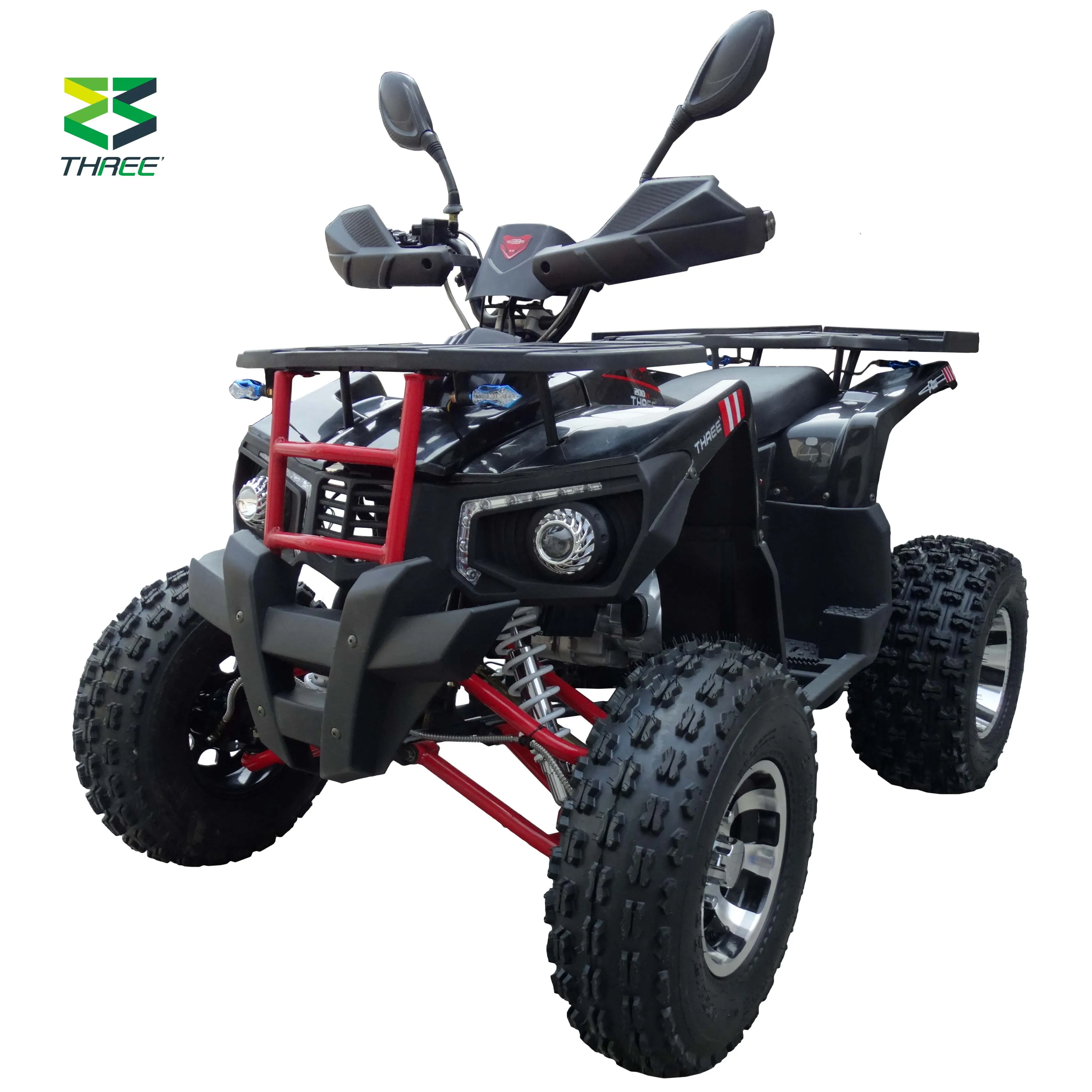 motor atv 250cc second hand