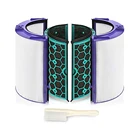 Replacement Filter for HP04 TP04 DP04 Air Purifier Purifier Fan HEPA Filter