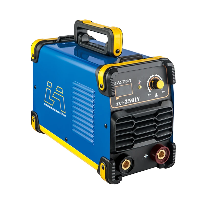 ZX7-250 Laston MMA Welding Machine - Efficient Arc Welder with