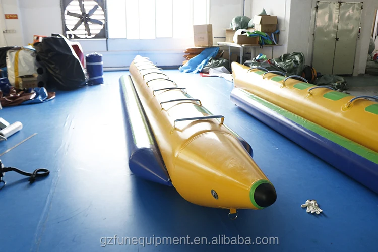 inflatable boat