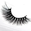 bloom eyelashes white label lashes custom packaging mink lashes Showy Deco