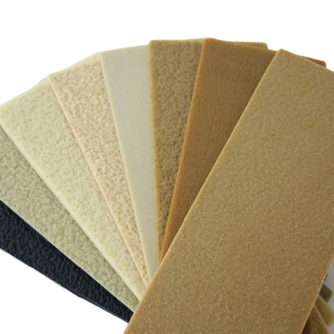 High Quality Crepe Rubber Sheet Nature Rubber Sheet Nature Rubber Sole