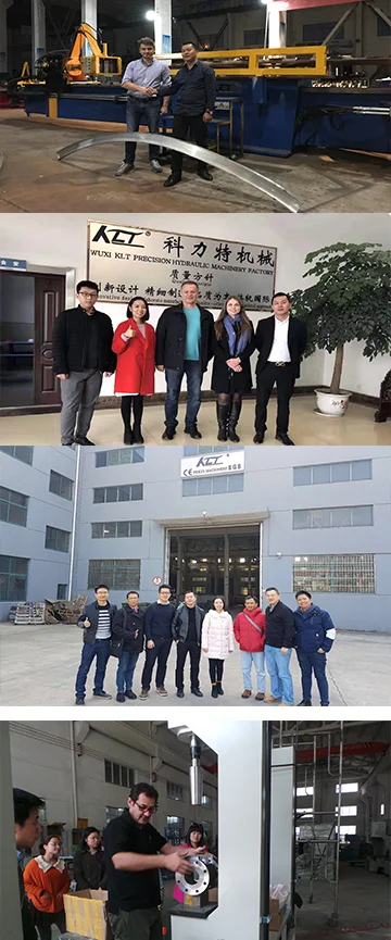 cnc 1000 ton h frame hydraulic press