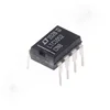 LTC1052CN8 Zero-Drift Op Amps DIP8 New and Original Electronic Components