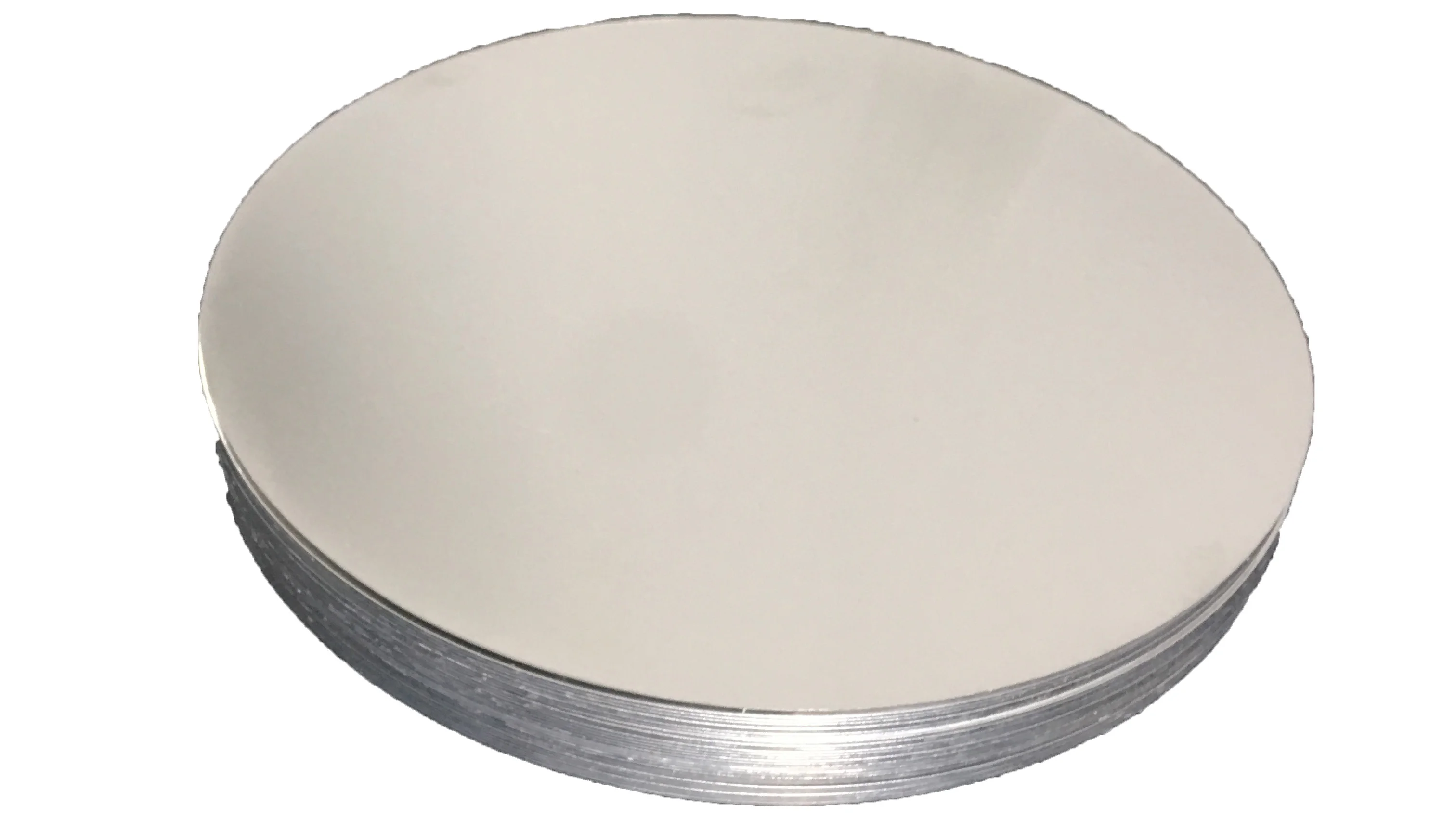 aluminum disk round aluminum plate metal sheet
