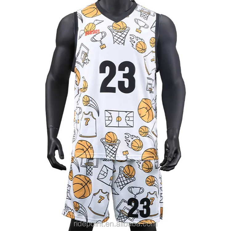 Source 2019 Sublimation Custom Team Basketball Uniform Wholesale Latest Best  Unique Design Basketball Jersey on m.