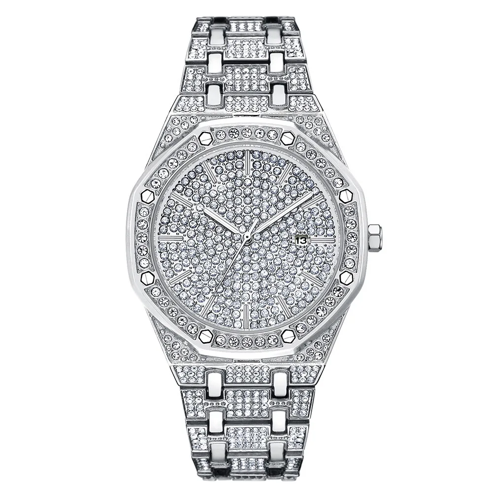 

Hand Watch New Design New Arrival Watches Watch With Bracelet