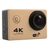 2019 new products 2.0 inch Screen 4K 170 Degrees Wide Angle WiFi Sport Action Camera Camcorder with Waterproof Housing Case