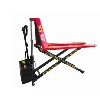 high lift scissor jack