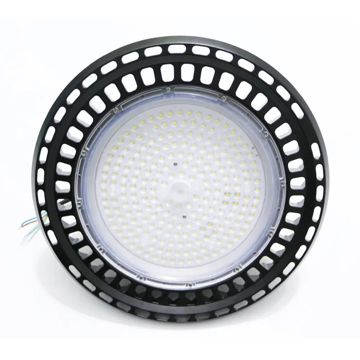 Super bright UFO 100W 150W 200W Hydroponic led grow light ip65 Osrams led grow lights Full Spectrum