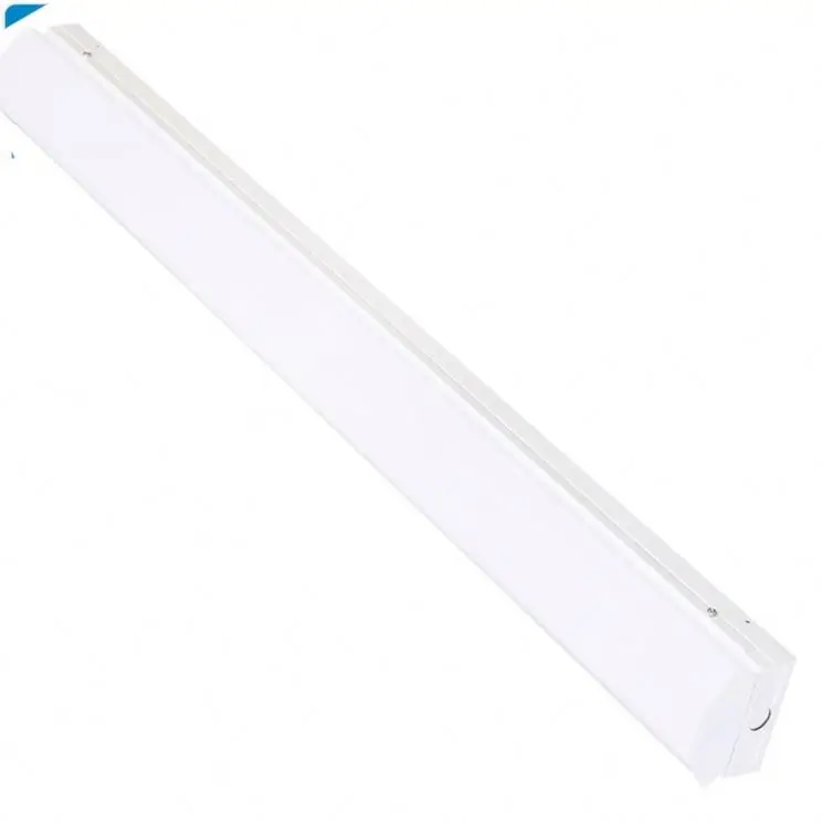 Suspended Mounted Led Linear Light 8Ft T5 Double A 10W T8 Led Integrated Tube Lights