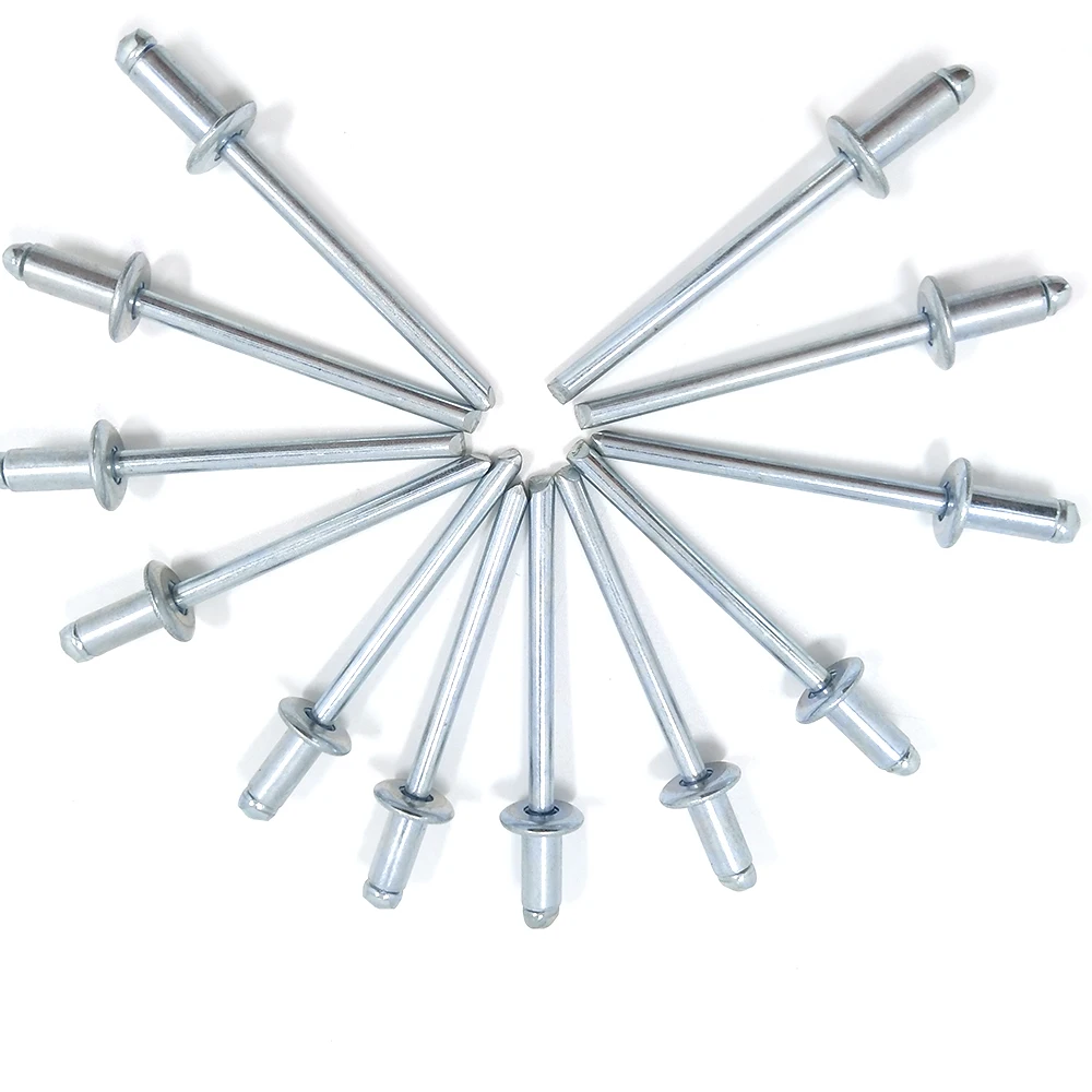 Poprivet Pop Rivet Aluminium Rivet Popular Factory Cheap Price Buy