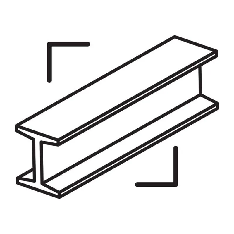 I Beam Standard Specifications Details - vrogue.co