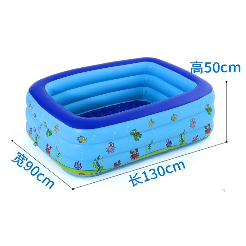eco friendly inflatable pool