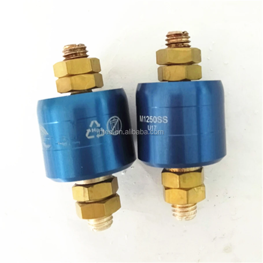 metal slip ring
