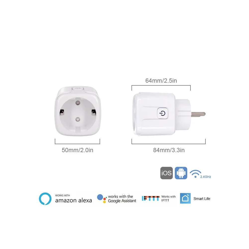 smart plug