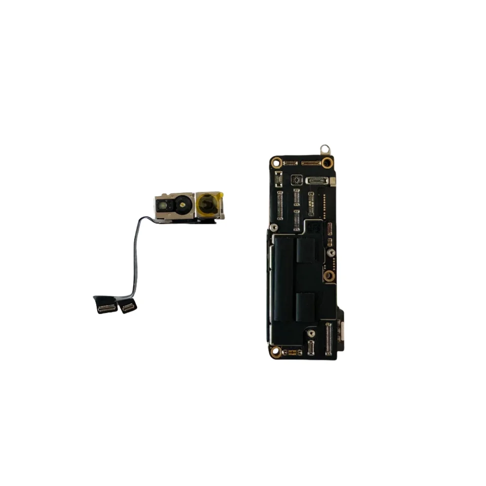 Original Main Board for iPhone 16 Pro Max 256GB Unlocked | 1 Year
