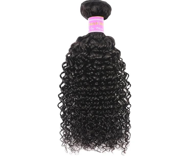 

natural kinky curly hair weave,2 Pieces, Buyer's requirement
