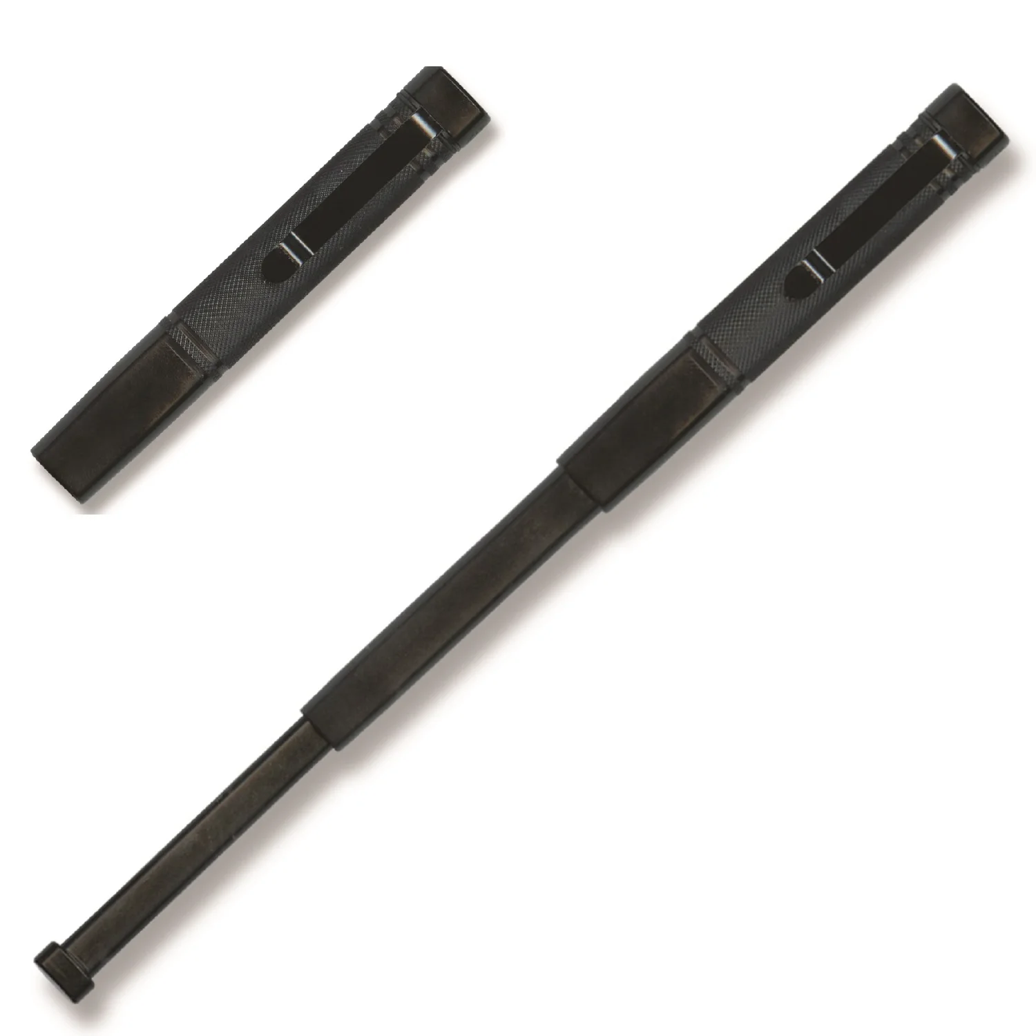 
S and W 12 in Compact Pocket Baton 