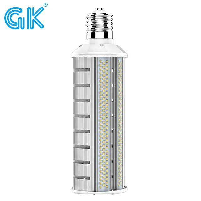 GKS38 60 watt corn bulbs SMD2835 chips  China led light manufacturers led light to replace 250w halogen light