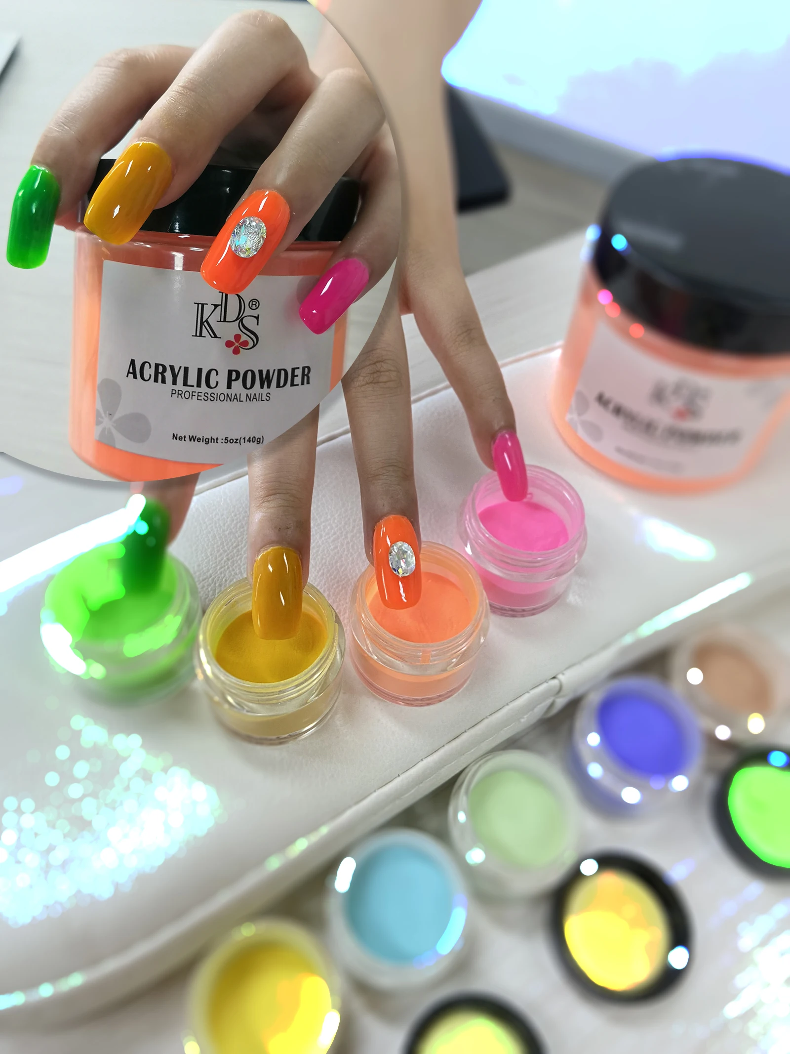 Kds Private Label Resin Quick Dry Nail Liquid,Methyl Methacrylate