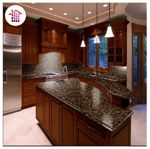 Granite Kitchen Countertop Granite Kitchen Countertop Suppliers