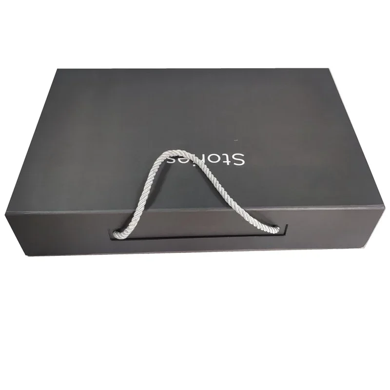 shopping bag logo