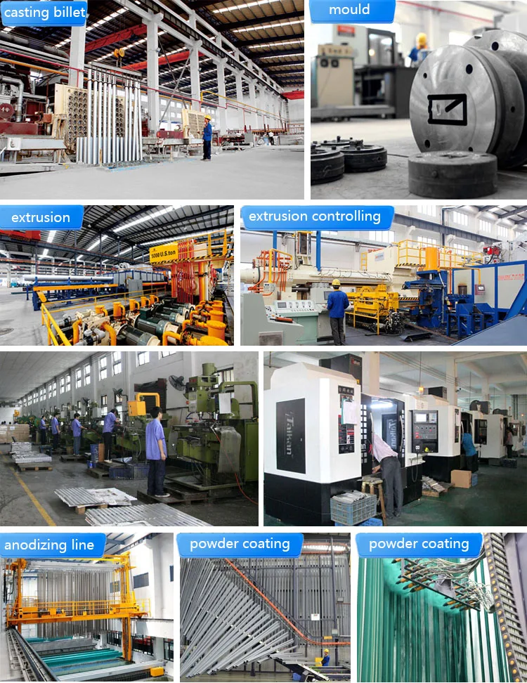 Guangzhou high precision cnc machining anodizing aluminum parts