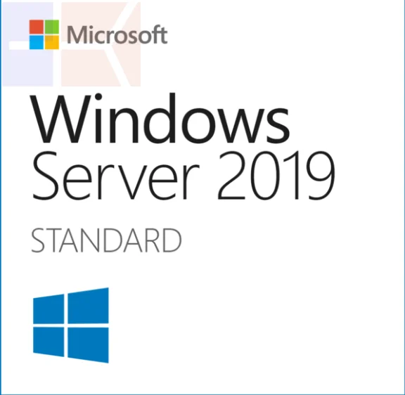 

windows erver 2019,1 Piece
