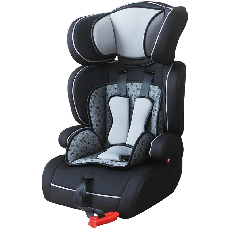 splendid 充气婴儿汽车座椅婴儿小孩前进安装