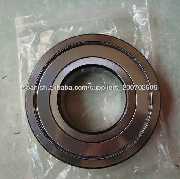 China bearing deep groove ball bearing 6203