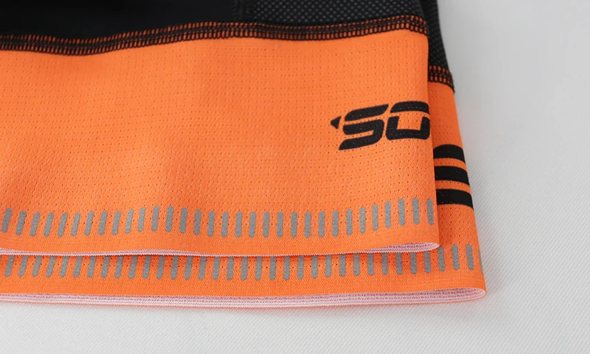 Men's Reflective PRO Bib Shorts