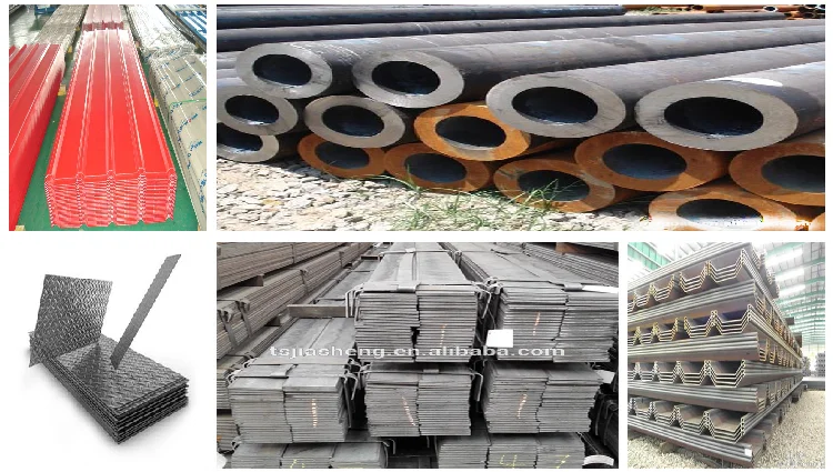 steel bar angle iron v shaped angle steel bar