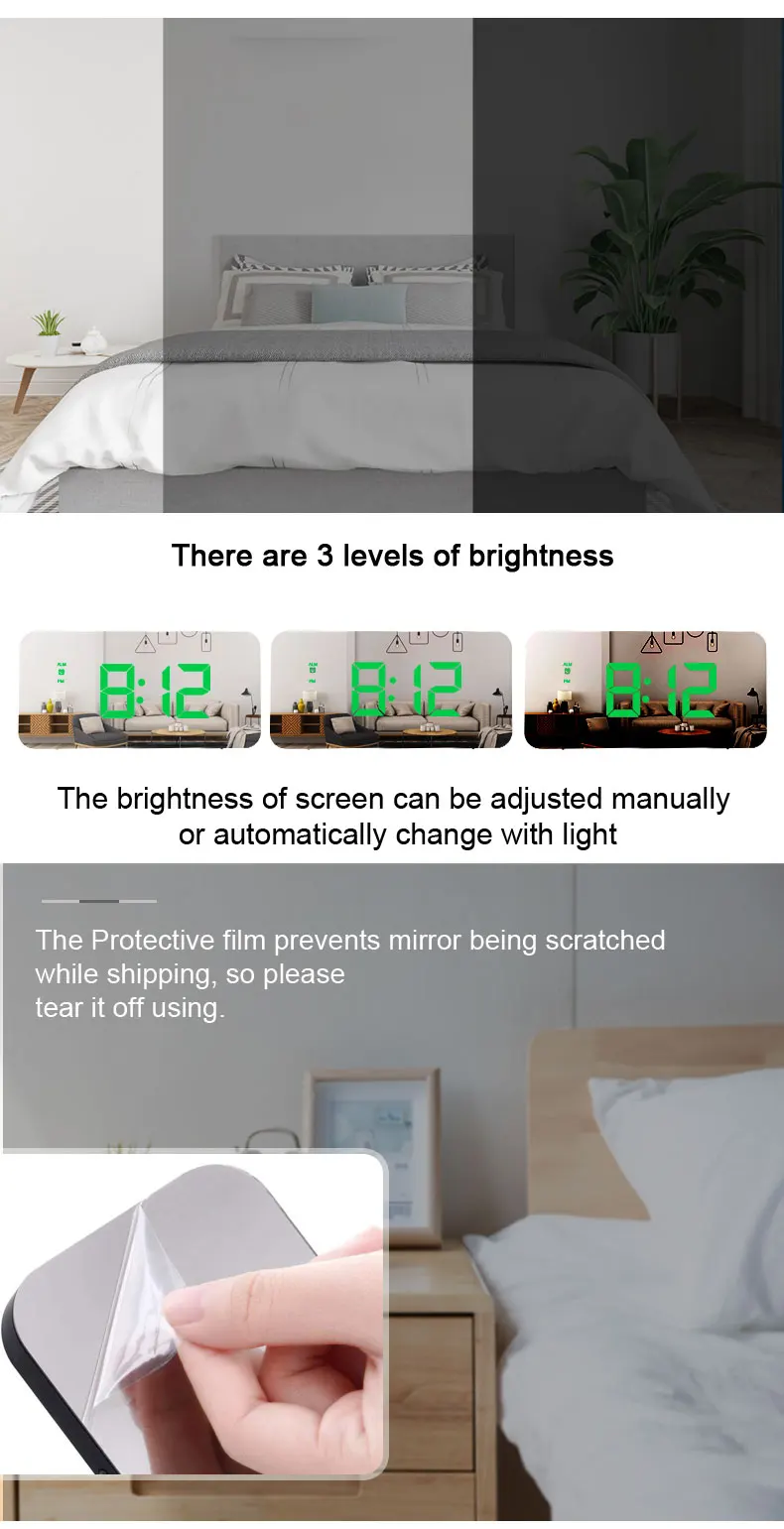 Alarm Clock
