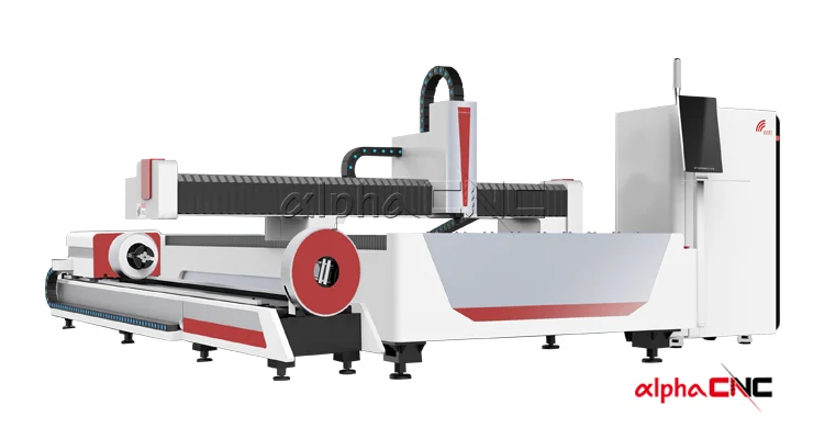 cosmo laser equipment - fiber laser cutting machine