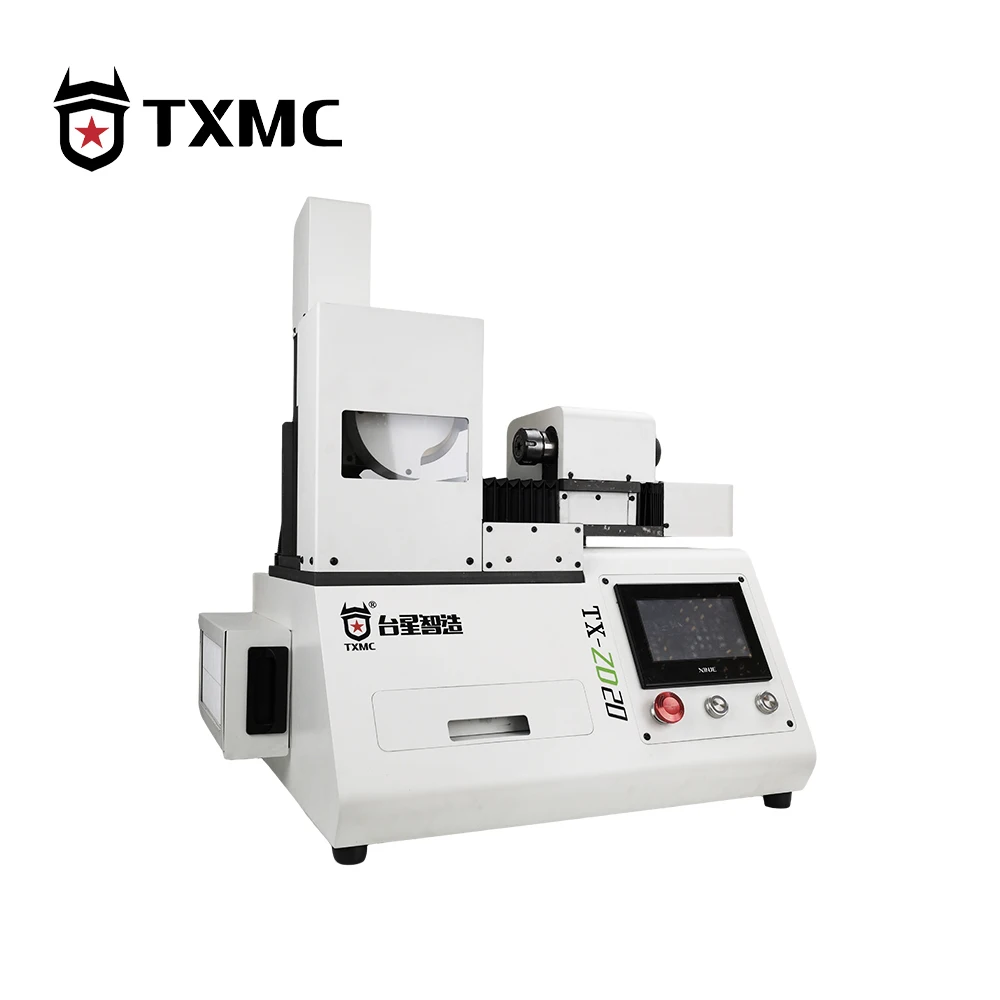 TX-ZD20 CNC Sharpening Machine - Precision & Efficiency