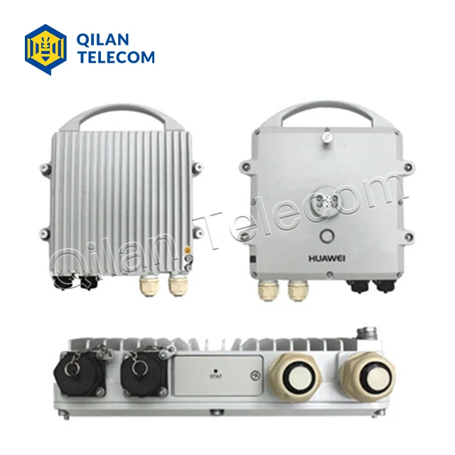 Microwave Equipment Huawei Optix Rtn950 Rtn905f Microwave Odu Xmc-3 23g ...