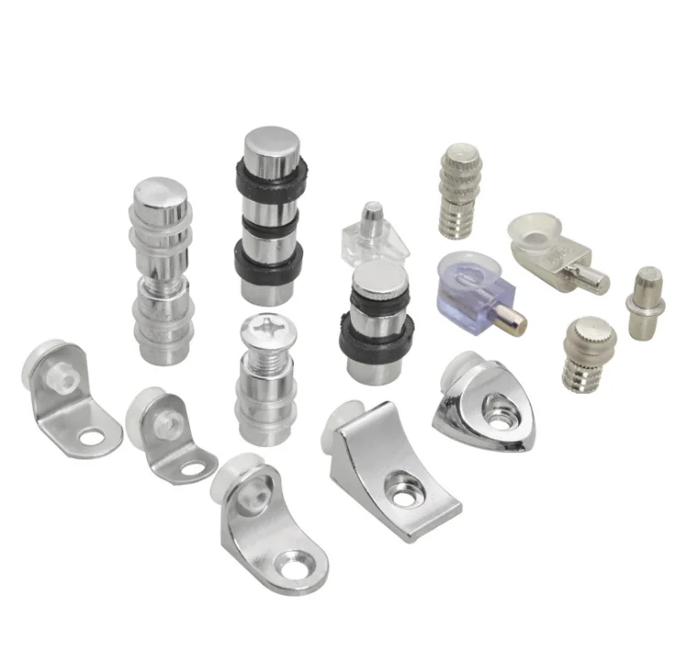 Metal Shelf Support Pins With Screw Buy Shelf Support Pins