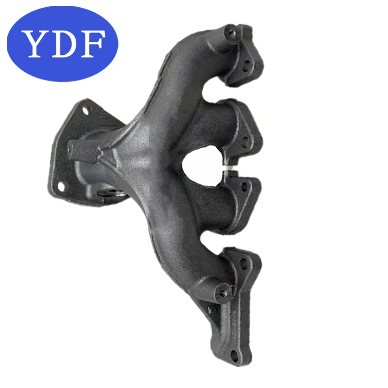 Wholesale Engine Exhaust Manifold For Chevrolet Sail 1.5 L 24102278
