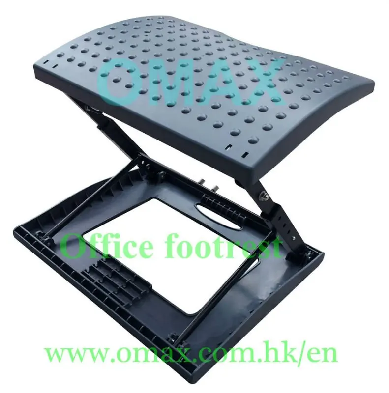 footrest omax 4