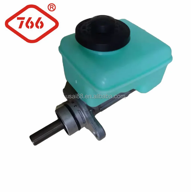 Auto Parts Brake Master Cylinder 4720160a40 For Land Cruiser 01/2007