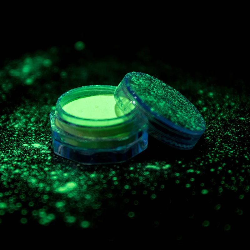 флуоресцентный пигмент