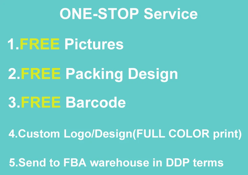 one stop service