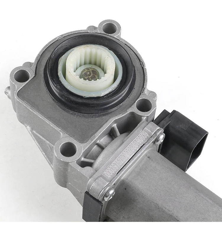 27107566296 B M X3 X5 スプリッターボックスモーター モーター