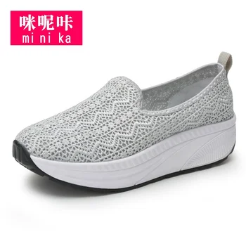 breathable shoes for women