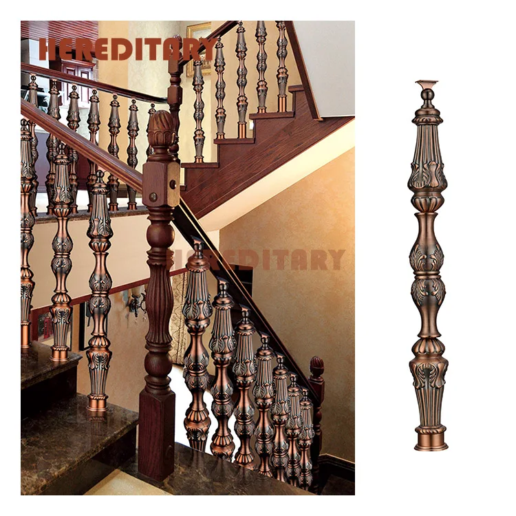 Barandilla Exterior De Madera Para Escaleras,Barandilla Para Terraza