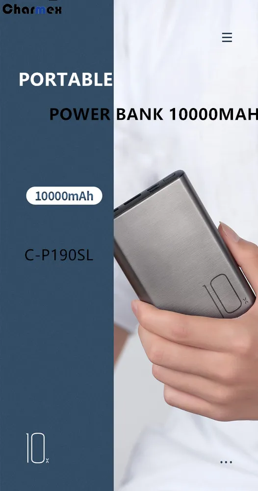 anker power bank